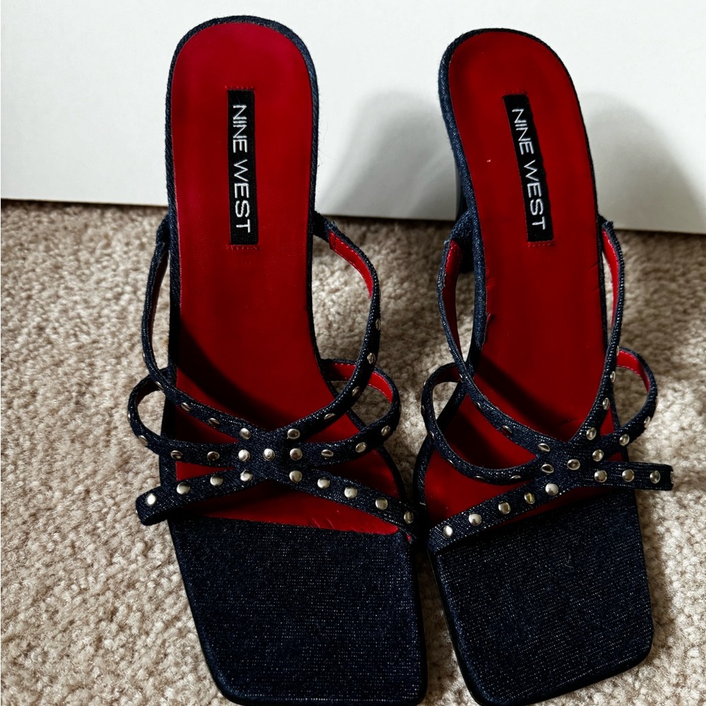 Summer sandals